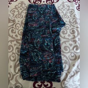 LuLaRoe leggings